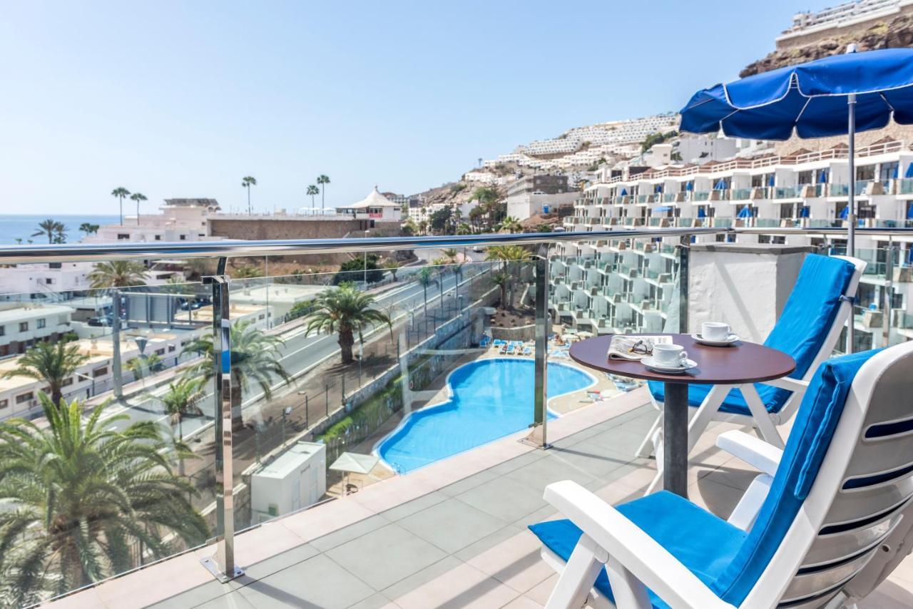 Apartamento de 1 dormitorio con vistas a la piscina (3 adultos)