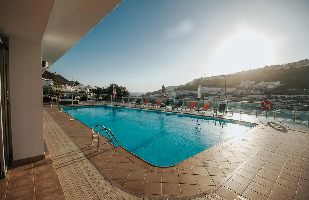 Servatur Casablanca Suites & Spa - Adults Only-1