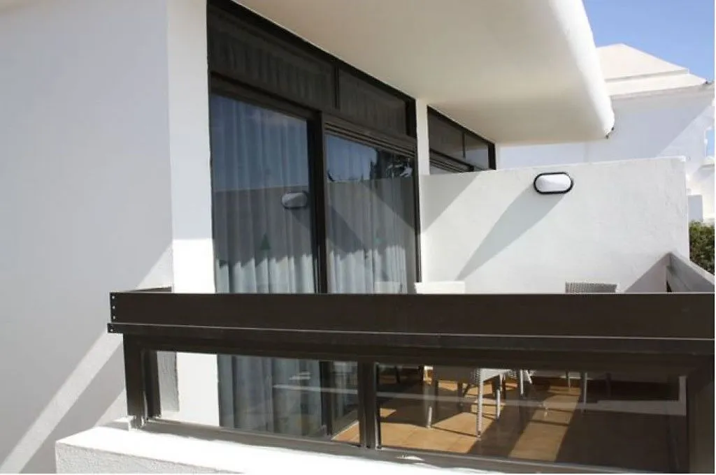 Apartamentos Mozart-1