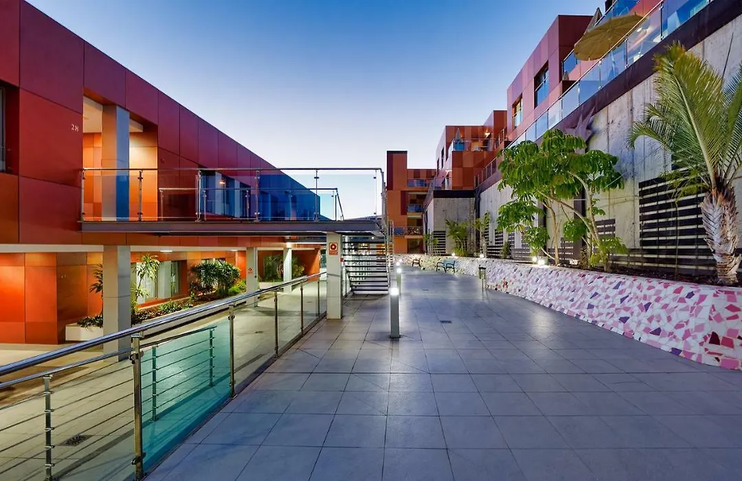 Las Villas De Amadores-1