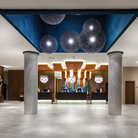 Hotel Riu Vistamar-3