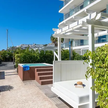 Marina Suites Gran Canaria-2