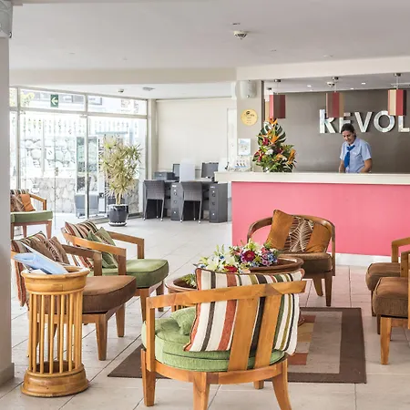 Grupotel Revoli-3